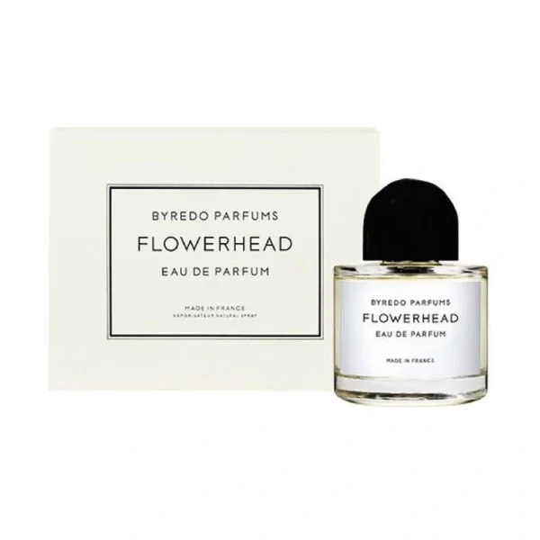 Byredo Flowerhead Edp 50Ml - Image 2