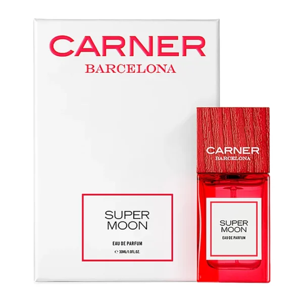 Carner Barcelona Super Moon Edp 30Ml - Image 2