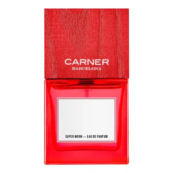 Carner Barcelona Super Moon Edp 30Ml