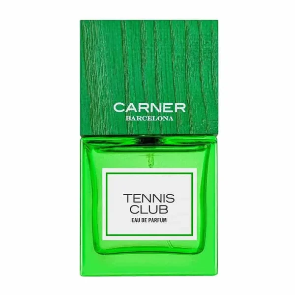 Carner Barcelona Tennis Club Edp 30Ml