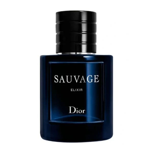 Christian Dior Sauvage Elixir 60Ml