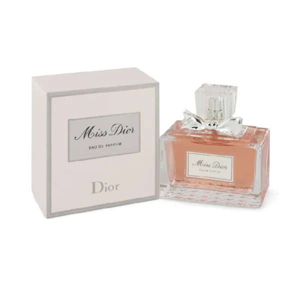 Christian Dior Miss Dior Eau De Parfum 100Ml - Image 2