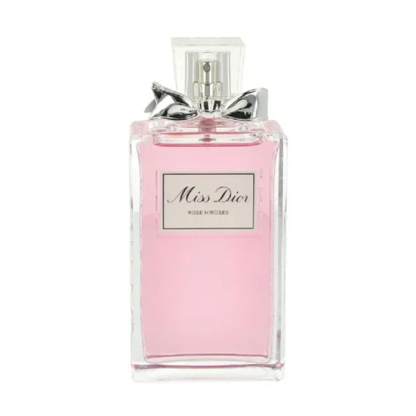 Christian Dior Miss Dior Rose N Roses Edt 100Ml