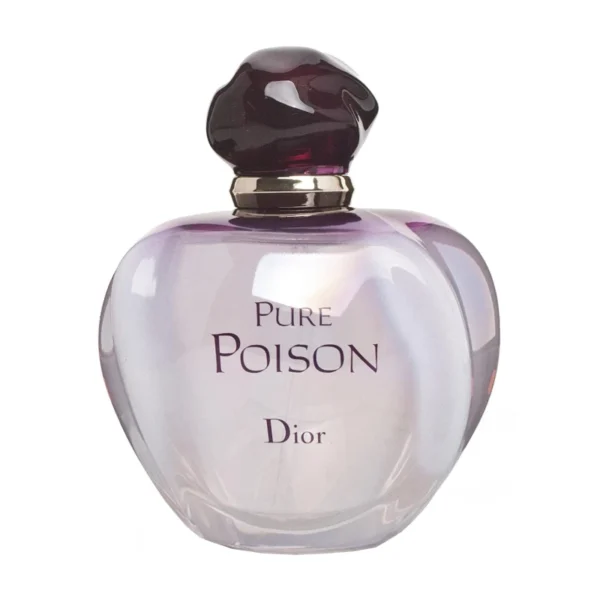 Christian Dior Pure Poison Edp 100Ml