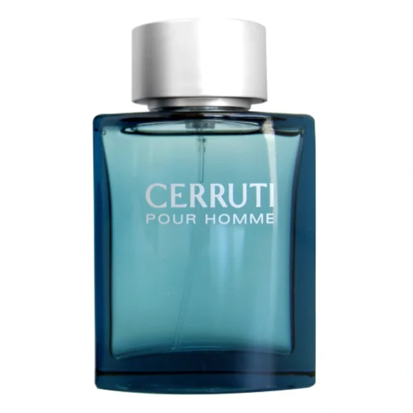 Cerruti Pour Homme Edt 50Ml