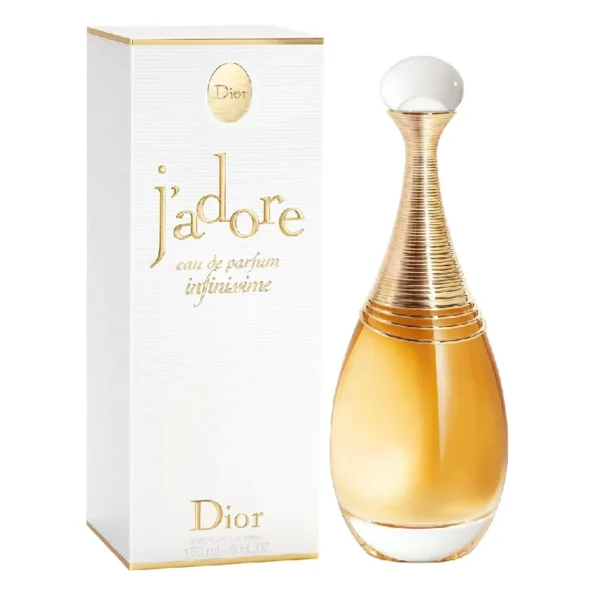 Christian Dior J Adore Edp Infinissime 100Ml - Image 2