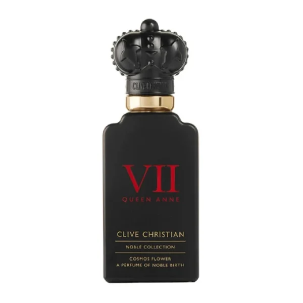 Clive Christian Noble Vii Queen Anne Cosmos Flower 50Ml