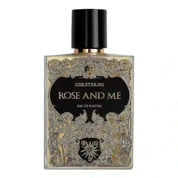 Coreterno Rose And Me Edp 100Ml