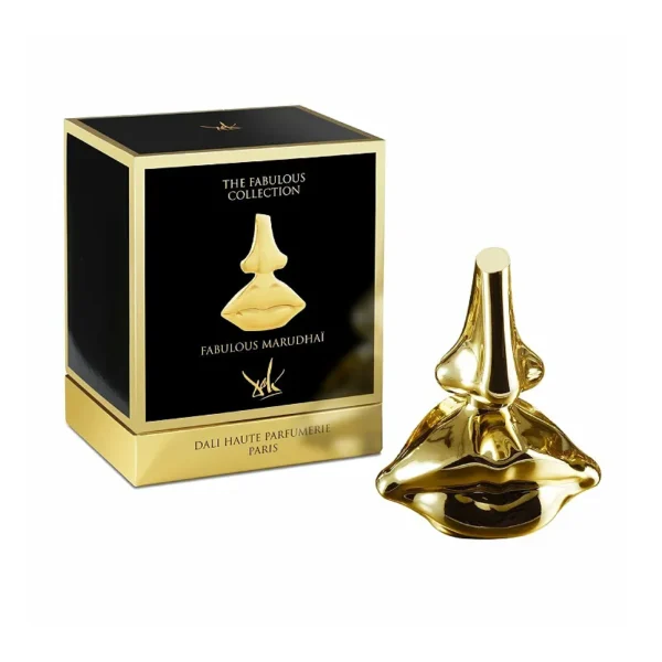 Dali Haute Fabulous Marudhai Edp 100Ml - Image 2