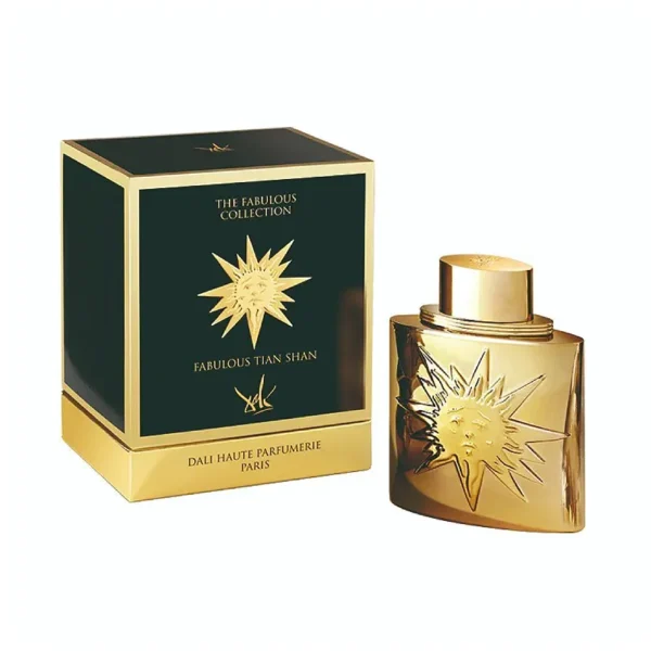 Dali Haute Fabulous Tian Shan Edp 100Ml - Image 2