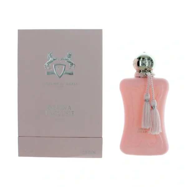 Parfums De Marly Delina Exclusive Edp 75Ml - Image 2