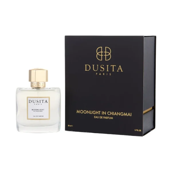 Dusita Moonlight In Chiangmai Edp 50Ml - Image 2