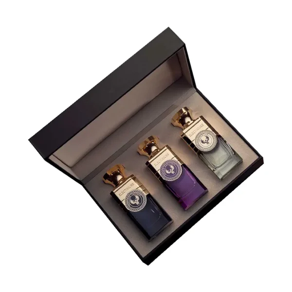 Electimuss Gift Box All Season Favourit 3 X 100Ml