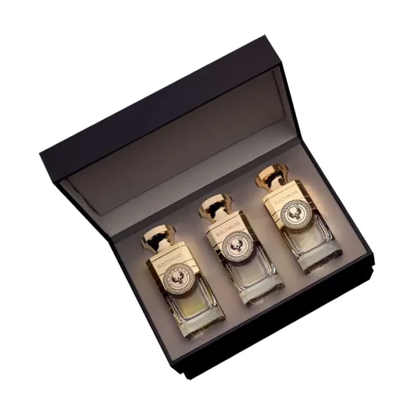 Electimuss Gift Box Eternally Yours 3 X 100Ml