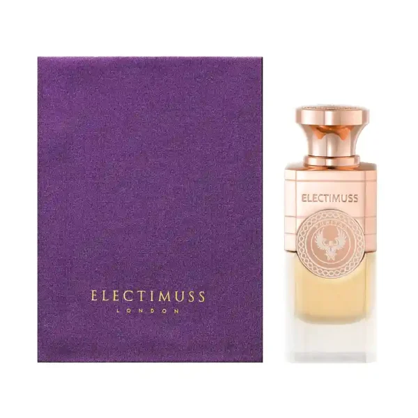 Electimuss Pp Puritas 100Ml - Image 2