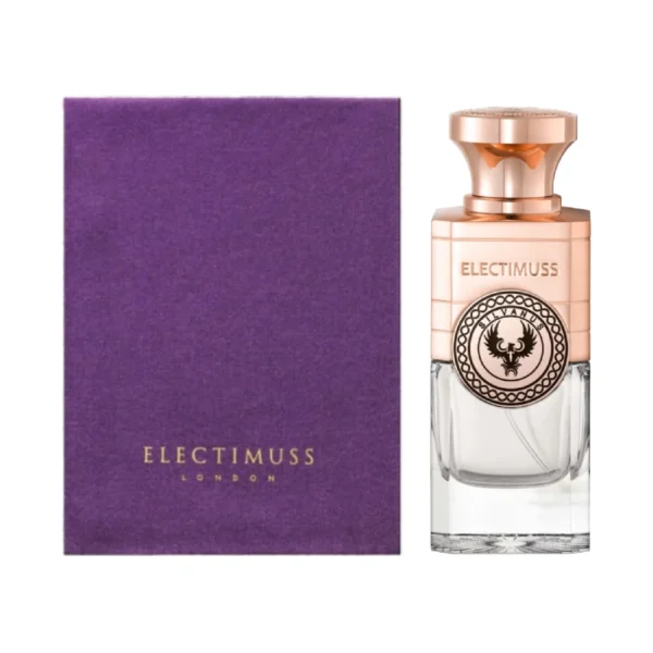 Electimuss Pp Silvanus 100Ml - Image 2