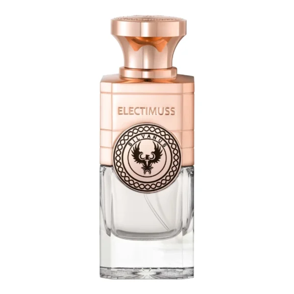 Electimuss Pp Silvanus 100Ml