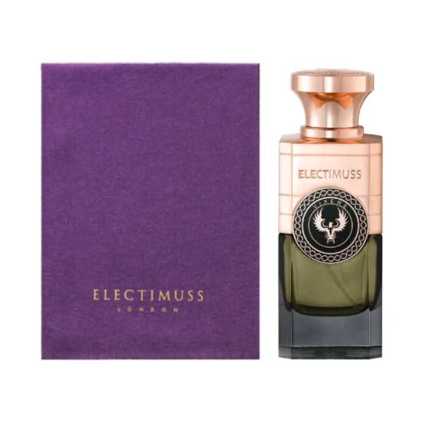 Electimuss Pp Vixere 100Ml - Image 2