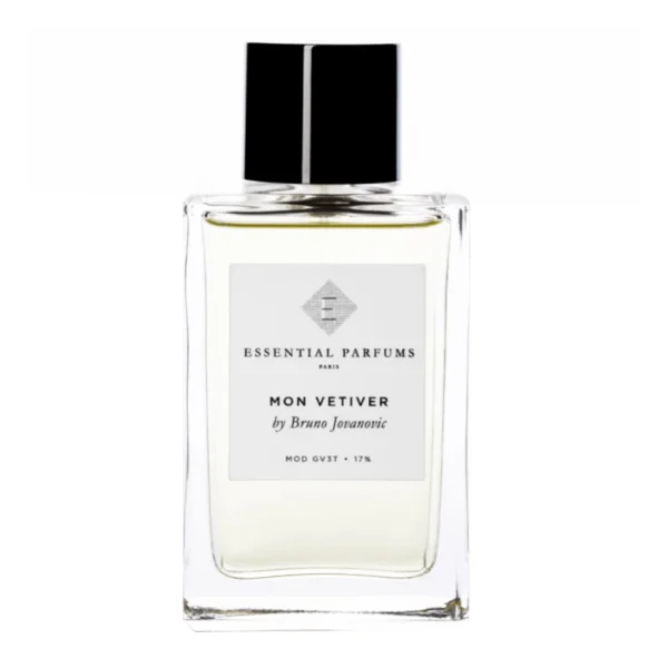 Essential Parfums Mon Vetiver Edp 100Ml