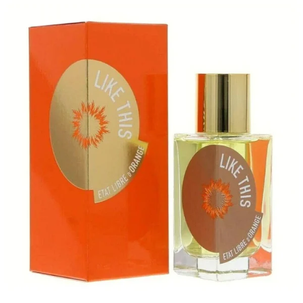 Etat Libre D Orange Like This Edp 100Ml - Image 2