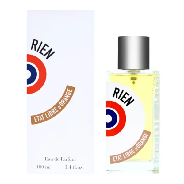 Etat Libre D Orange Rien Edp 100Ml - Image 2