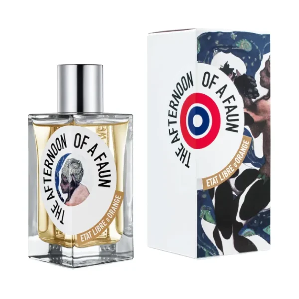 Etat The Afternoon Of A Faun Edp 100Ml - Image 2