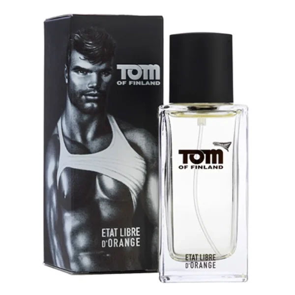 Etat Tom Of Finland Edp 100Ml - Image 2