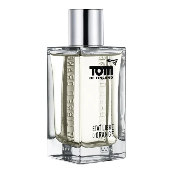 Etat Tom Of Finland Edp 100Ml