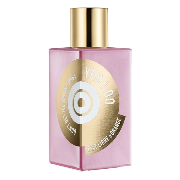 Etat Yes I Do Edp 100Ml