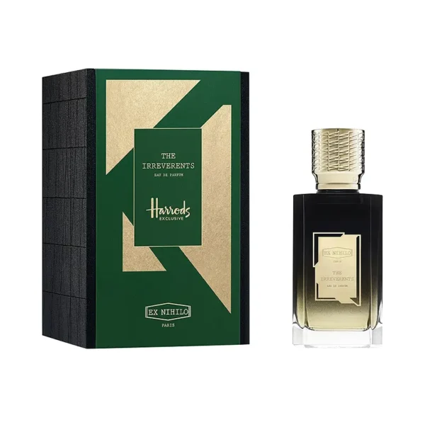 Ex Nihilo The Irreverents Edp 100Ml - Image 2