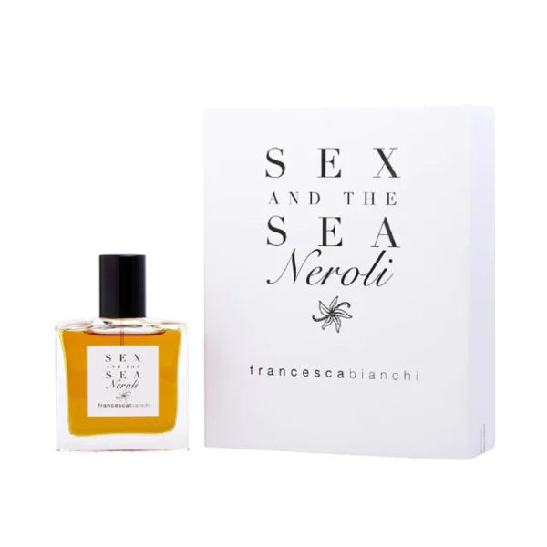 Francesca Bianchi Sex And The Sea Neroli Edp 30Ml - Image 2