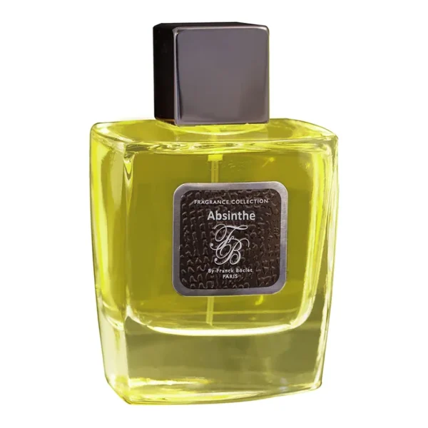 Franck Boclet Absinthe Edp 100Ml