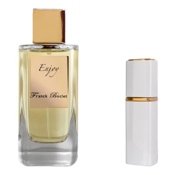 Franck Boclet Enjoy Edp 100Ml+20Ml