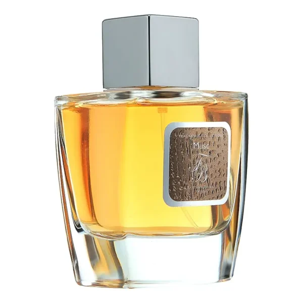 Franck Boclet Musc Edp 100Ml