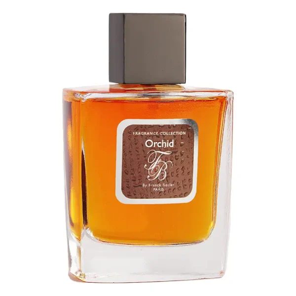 Franck Boclet Orchid Edp 100Ml