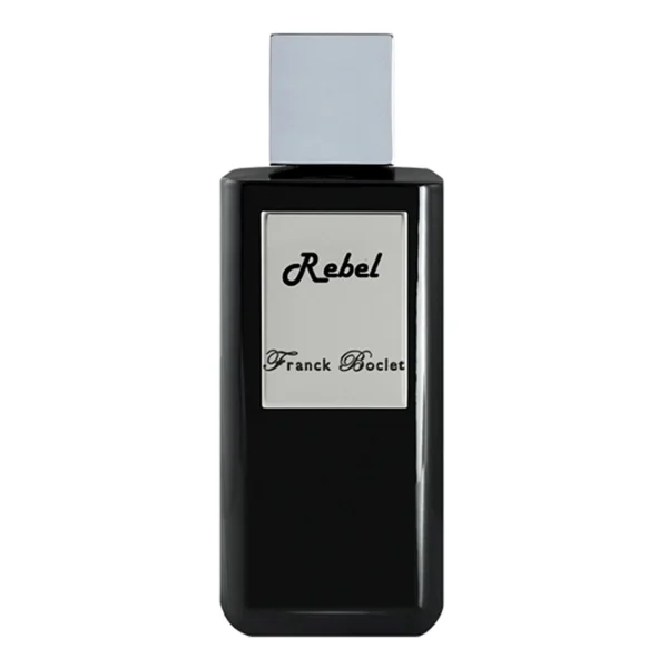 Franck Boclet Rock & Riot Rebel Edp 100Ml