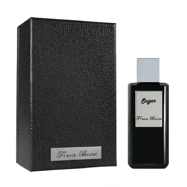 Franck Boclet Sugar Extrait De Parfum 100Ml - Image 2