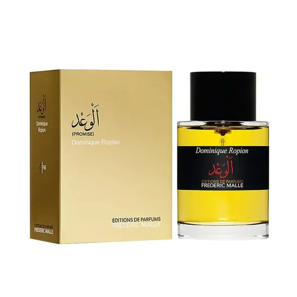 Frederic Malle Promise Dominique Ropion Edp 100Ml - Image 2