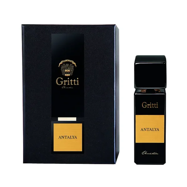 Gritti Antalya Edp 100Ml - Image 2