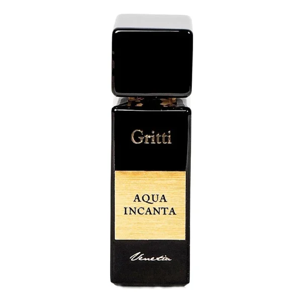 Gritti Aqua Incanta Edp 100Ml