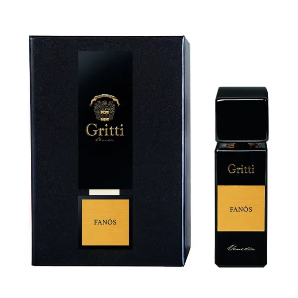 Gritti Fanos Edp 100Ml - Image 2