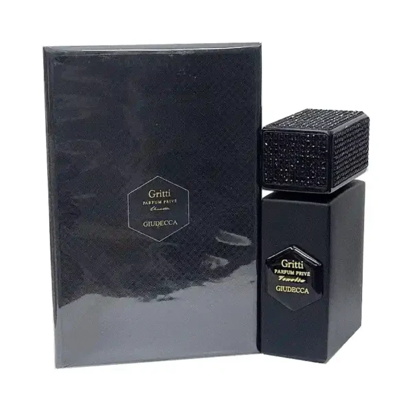 Gritti Giudecca Edp 100Ml - Image 2