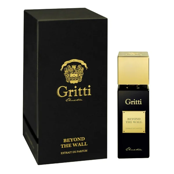 Gritti Ivy Beyond The Wall Extrait 100Ml - Image 2