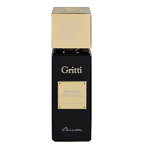 Gritti Ivy Beyond The Wall Extrait 100Ml