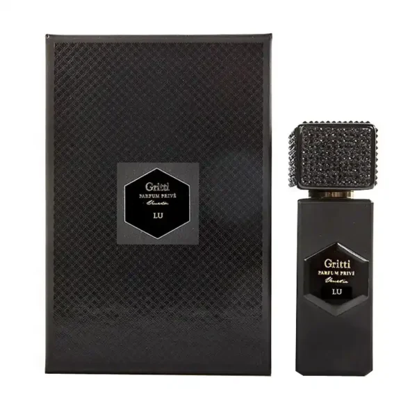 Gritti Lu Edp 100Ml - Image 2