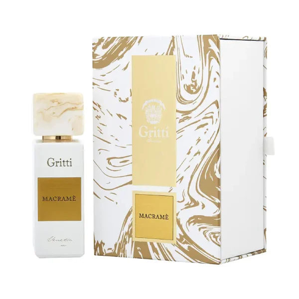 Gritti Macrame Edp 100Ml - Image 2