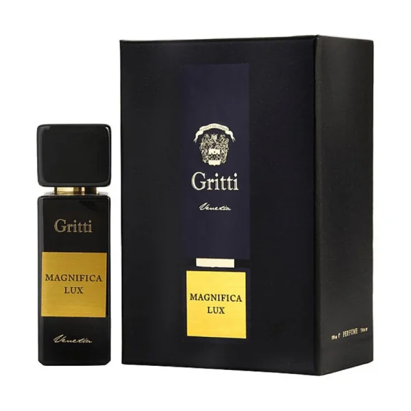 Gritti Magnifica Lux Edp 100Ml - Image 2