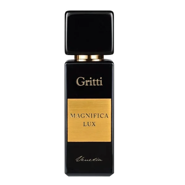 Gritti Magnifica Lux Edp 100Ml