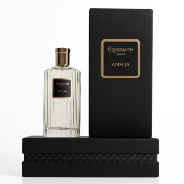 Grossmith London Amelia Edp 50Ml - Image 2