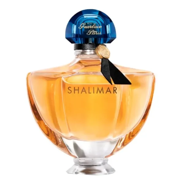 Guerlain Shalimar Ode A La Vanille (Unboxed) Edp 50Ml